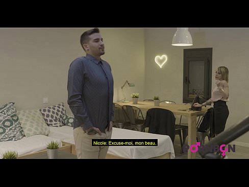 ❤️ PORNBCN 4K بڑی چھاتی کے ساتھ ایک بالغ عورت مقعد سے گڑبڑ جوان گیگولو بننا چاہتی ہے بڑے ڈک کے ساتھ blowjob amortism hard fuck hand job dog style pussy lick orgasm French subtitles ❤️ ہم پر ur.porn-mz-com.ru ❌️