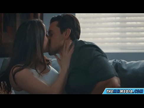 ❤️ ایک اچھی busty ماں کے ساتھ رومانٹک جنسی تعلقات ❤️ ہم پر ur.porn-mz-com.ru ❌️
